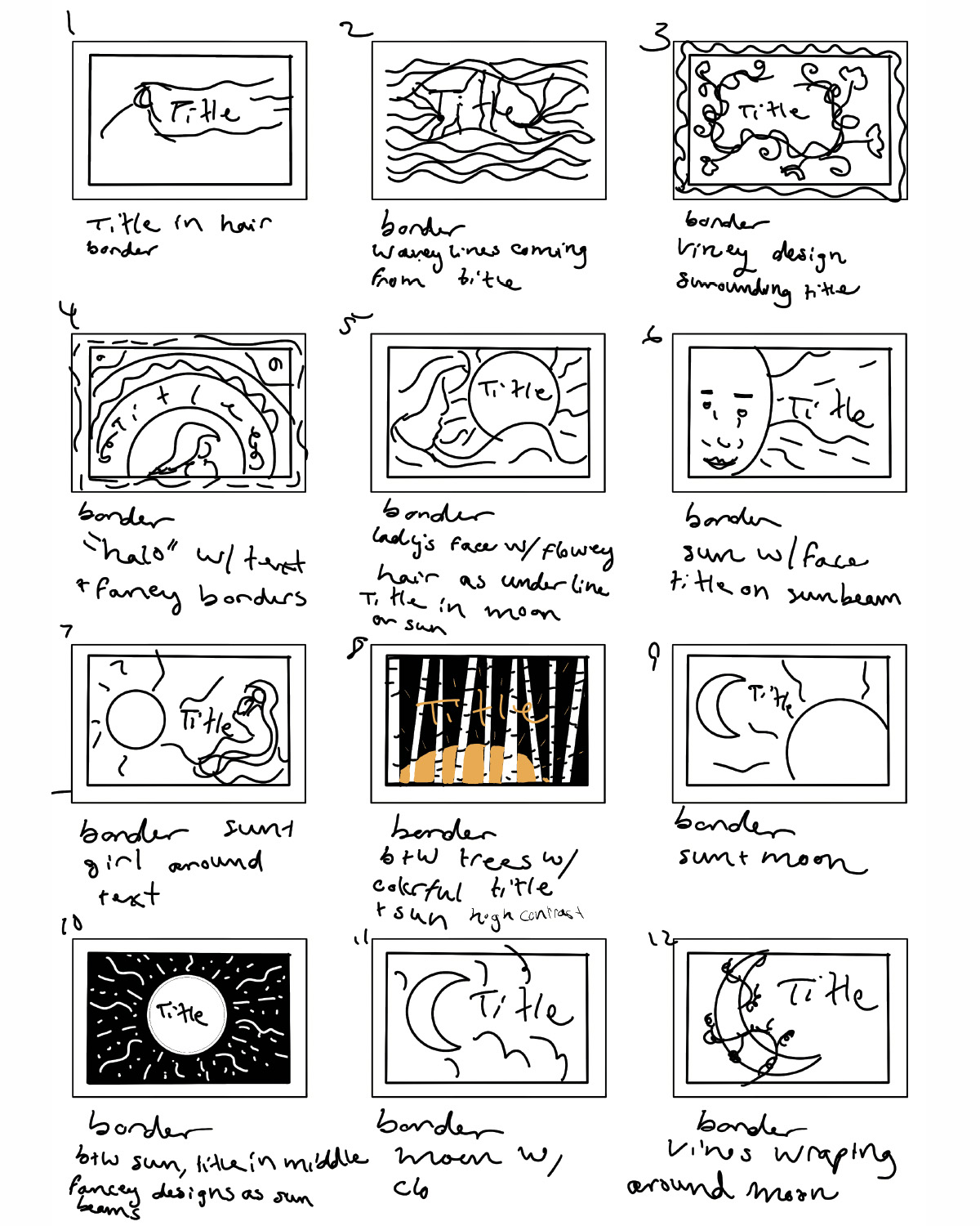 Earth Poster Thumbnails 1