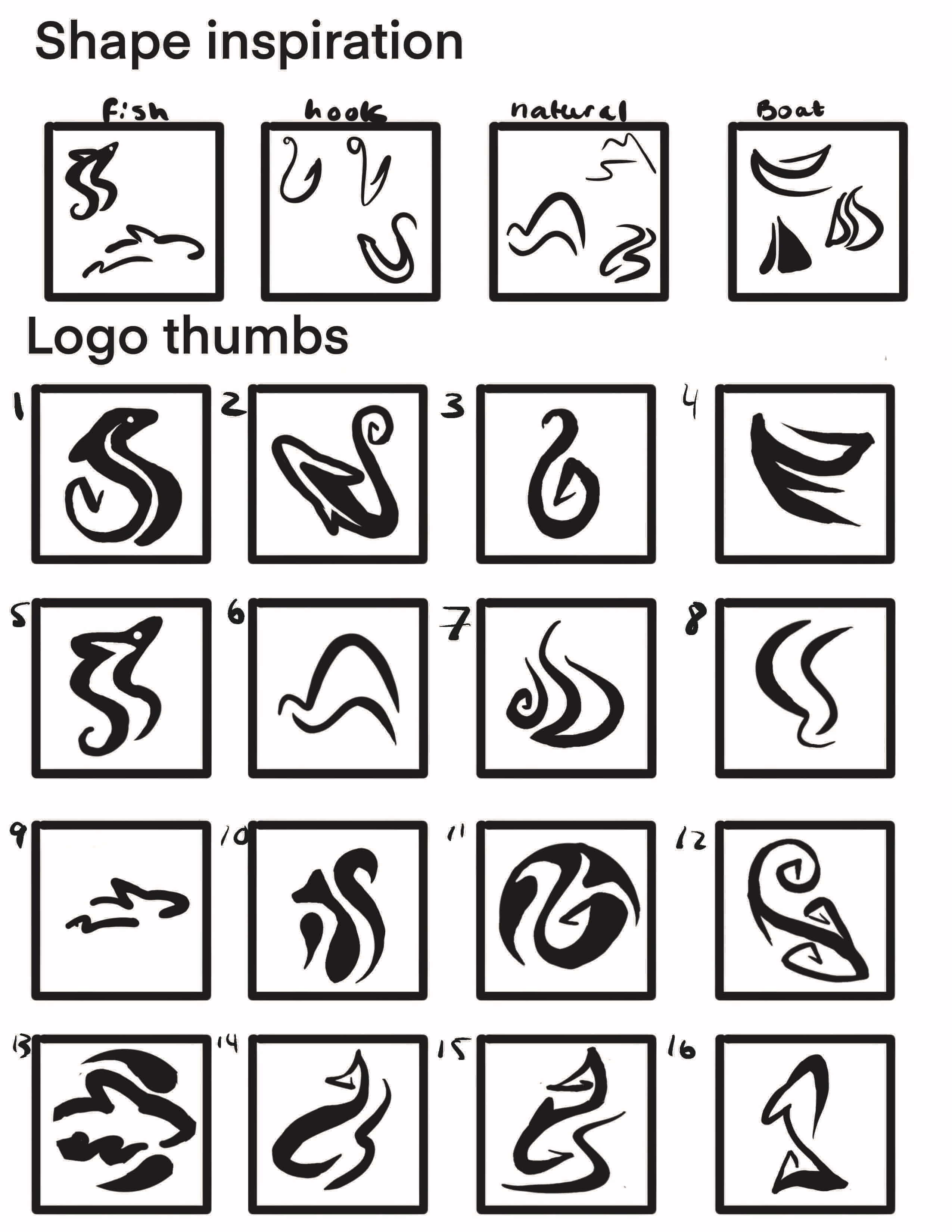 TimeStream Logo Thumbs